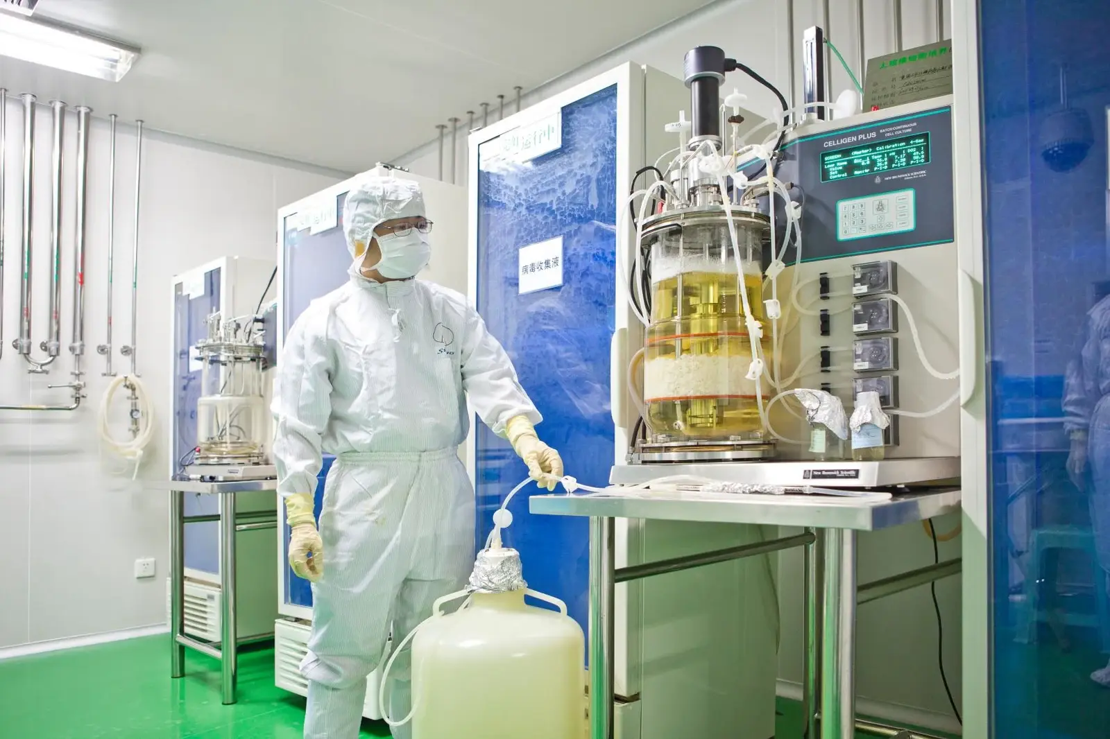 Production operations