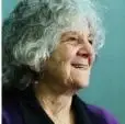 Ada Yonath