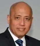 Diosdado S. Bautista · Chief scientist