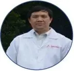 Hu Aiguo · CMC development