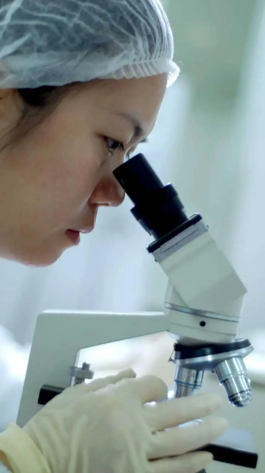 Laboratory analysis
