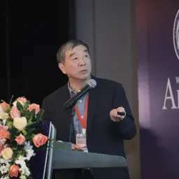 Li Dinggang · Clinical medicine