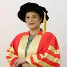 Xu Wei · Founder